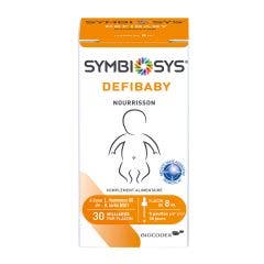 Defibaby 8ml Nourrisson Symbiosys
