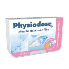 Mouche bébé Physiodose Gilbert