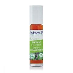 Roll'on Apaisant A La Lavande Bio 10ml Ladrôme