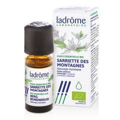 Huile Essentielle De Sariette Des Montagnes Bio 10ml Ladrôme