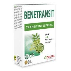 Benetransit 54 Comprimes Ortis