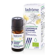 Huile Essentielle De Camomille Romaine Bio 5ml Ladrôme