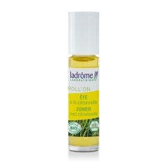 Roll'on été à la Citronnelle Bio 10ml Ladrôme