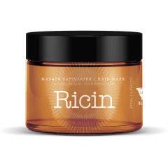 Masque Capillaire 200ml Ricin Tradiphar