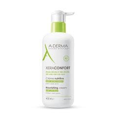 Creme Nutritive Anti-dessechement 400ml Xeraconfort A-Derma
