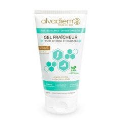Gel Fraicheur 150ml Froid Intense et durable Alvadiem