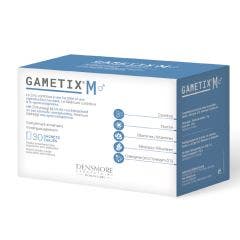 Gametix M + Q10 30 Sachets Gynecologie Densmore