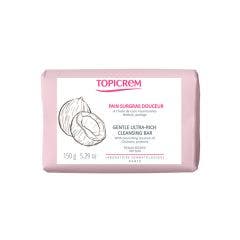 Pain Surgras Douceur 150g Hydra+ Topicrem