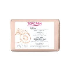 Pain Exfoliant Unifiant 150g Mela Taches Pigmentaires Topicrem
