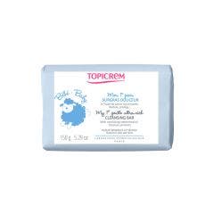 Mon 1er Pain Surgras 150g Bébé Peaux Sensibles Topicrem