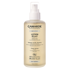 Lotion Eclat Bio White Effect Peaux Ternes 200ml Gamarde
