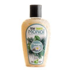 Huile Monoï au Tipanier 120ml Tevi Tahiti