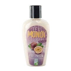 Huile Monoï Fruit de la passion 120ml Tevi Tahiti