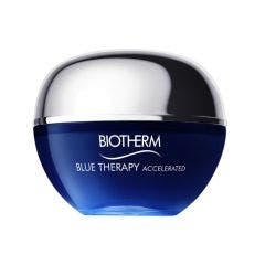 Crème anti ride anti tache soyeuse 30ml Blue Therapy Accelerated Biotherm