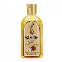 Monoï de Tahiti Coco 120ml Vahine Tahiti