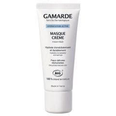 Masque Creme Hydratant 40ml Gamarde