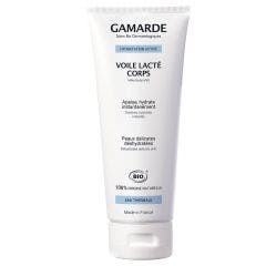 Voile Lacte Corps 200ml Gamarde