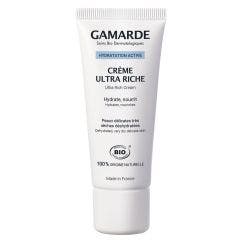 Crème Ultra Riche 40ml Gamarde
