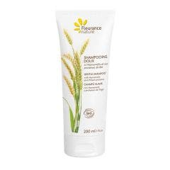 Shampooing doux Hamamélis Bio 200ml Fleurance Nature