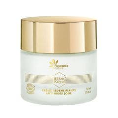 Crème redensifiante de jour 50ml Elixir royal Anti-rides Fleurance Nature