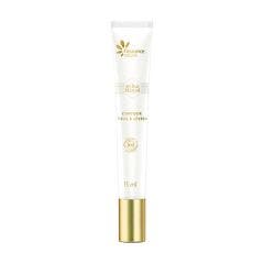SOIN CONTOUR DES YEUX & LEVRES Bio 15ml ELIXIR ROYAL ANTI-RIDES Fleurance Nature