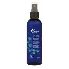 Eau florale de Bleuet Messicole Bio 200ml Fleurance Nature