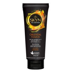 Gel de Massage 2en1 200ml Oriental Touch Manix