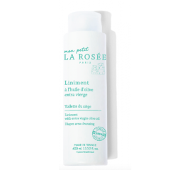 Liniment 100% Naturel Bebe 400ML LA ROSÉE