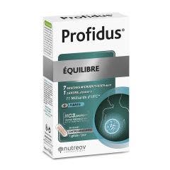 Equilibre 30 gélules Profidus Phytea