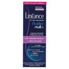 Profiler nuit+ Amincissant chrono-actif 180ml Linéance