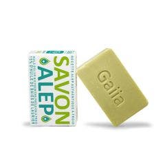 Savon d'Alep Bio 100g Gaiia