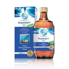 Concentré liquide Bio 350ml Dr Niedermaier Regulatpro