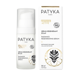 Sérum Régénérant Éclat 30ml Défense Active Patyka