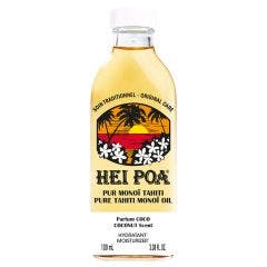 Pur Monoi Tahiti Parfum Coco 100ml Hei Poa