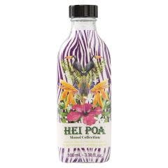 Monoi De Tahiti Au Moringa Monoi Collection 100ml Hei Poa