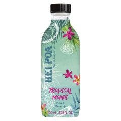 Monoi Pina Et Maracuja Tropical Monoi Monoi Collection 100ml Hei Poa