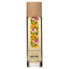 Eau De Toilette Tiare & Pitaya Sensualite Exotique 100ml Hei Poa