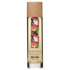 Eau De Toilette Tiare & Frangipanier Sensualite Idyllique 100ml Hei Poa