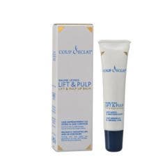 Baume lèvres Lift & Pulp 15ml Coup D'Eclat