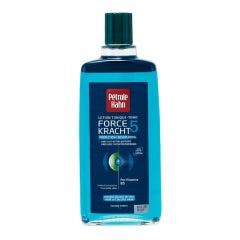 Lotion Tonique Force 5 Protection 300ml Cheveux blancs ou gris Petrole Hahn