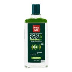 Lotion Tonique Force 5 Vitalité 300ml Cheveux normaux Petrole Hahn