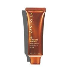 Infinite Bronze Visage Bronze Gel-Creme Teintee 50ml SPF15 Lancaster