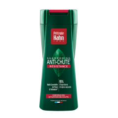 Shampooing Anti-Chute 250ml Cheveux normaux Petrole Hahn