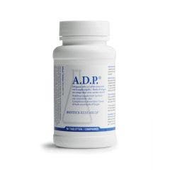 ADP 60 Comprimes Huile essentielle d'origan Biotics Research