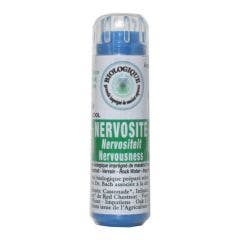 Complexe Bach Bio Nervosité 6.3g Granules Kosmeo