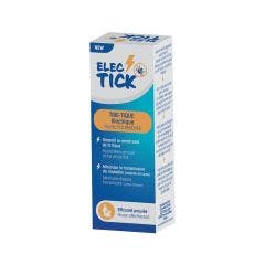 ELEC-TICK Antiparasitaire externe Biocanina