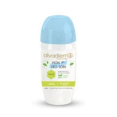 Déodorant Mon 1er Déo 40ml Soin Corps Alvadiem