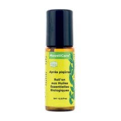 Roll On Apres Piqure Aux Huiles Essentielles Bio 5 ml Dès 3 Ans Mousticare