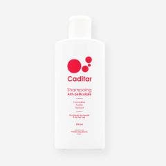 Shampooing Anti-Pelliculaire 150ml Caditar Bio-Recherche
