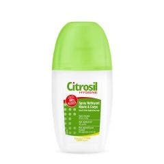 Spray nettoyant pour les mains Essence Citron 75ml Citrosil